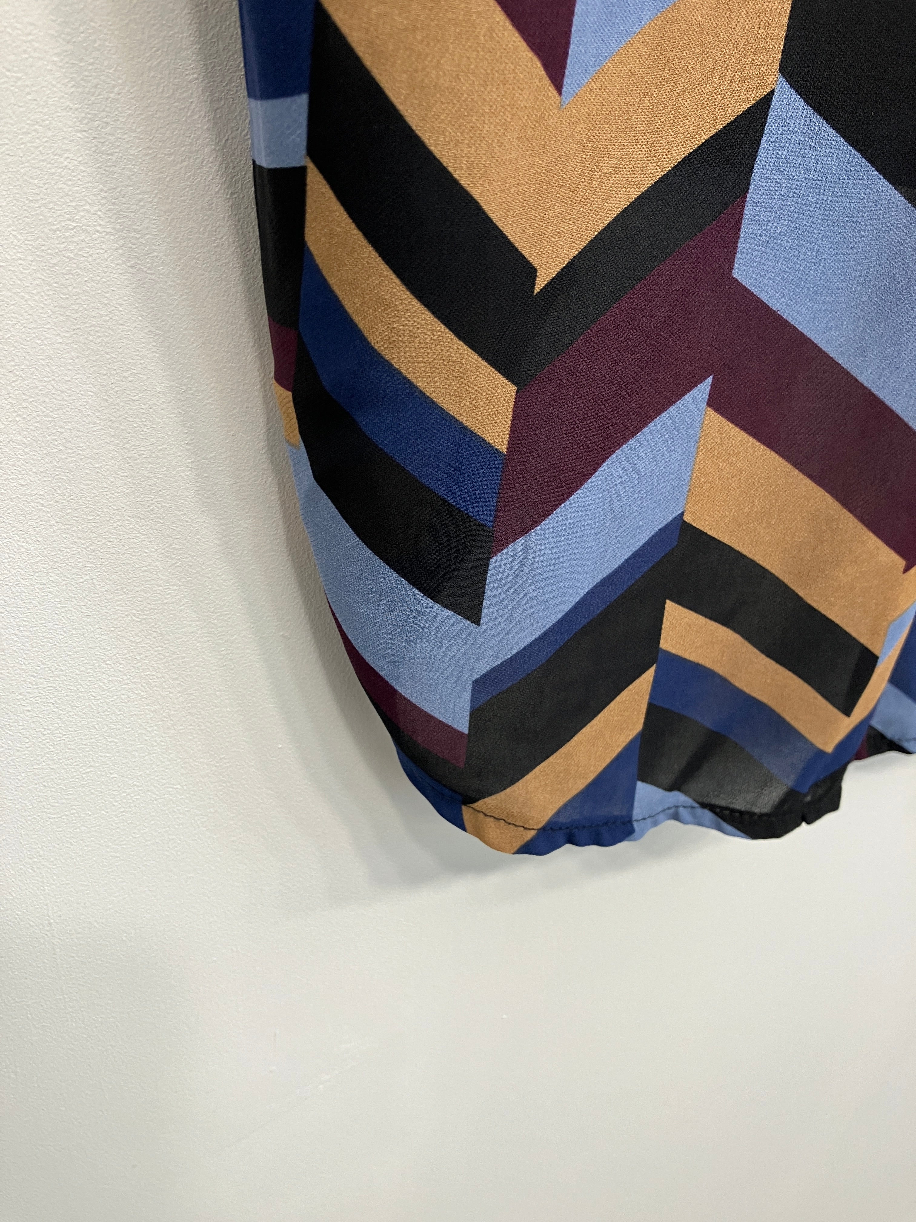 Educe Bluse